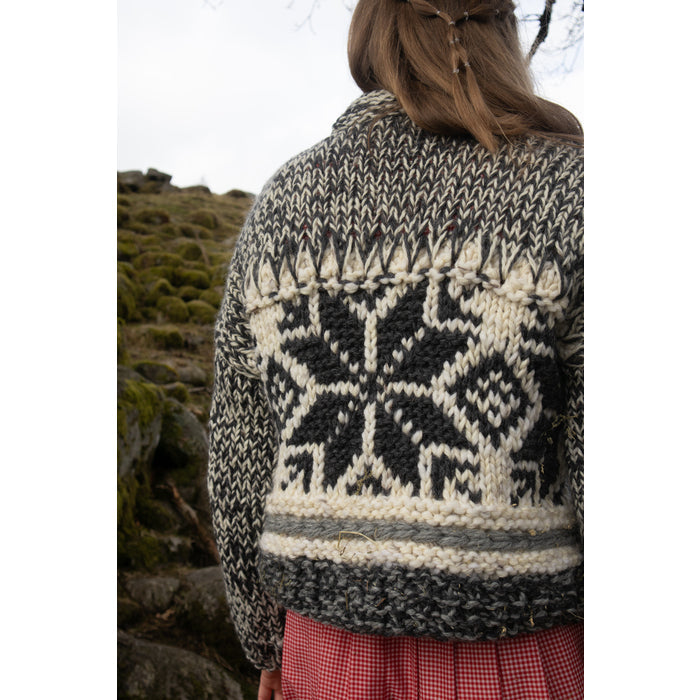 STOCK genser i Ullrikke og Cortina Soft – bilde 2