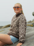 CARLY genser i Fluff