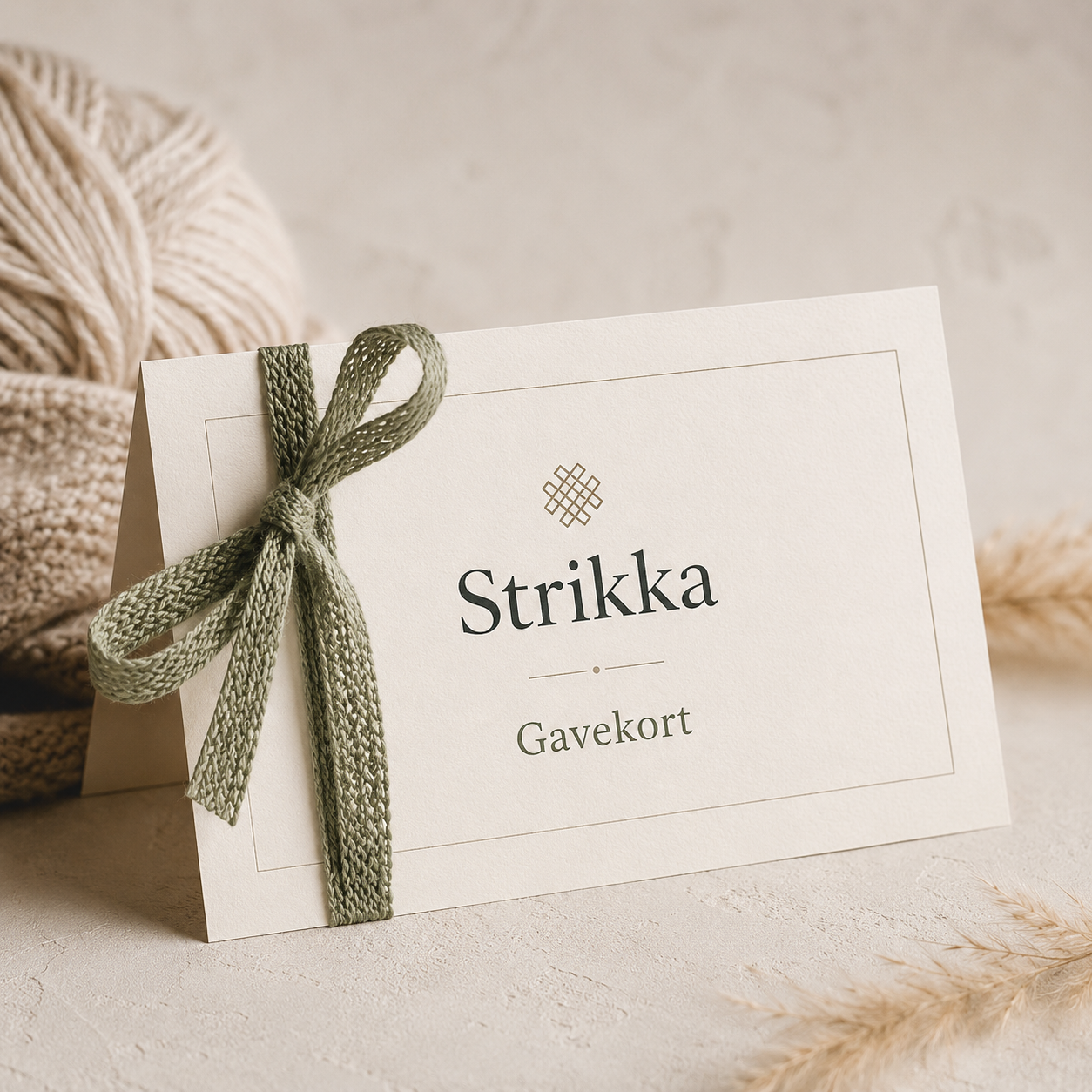 Nysta-gavekort