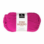 Gjestal 132 Pink