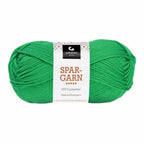 Gjestal 599 Skarp grønn