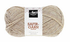 Gjestal 498 Beige melert