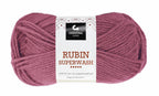 Gjestal 435 Mørk rose