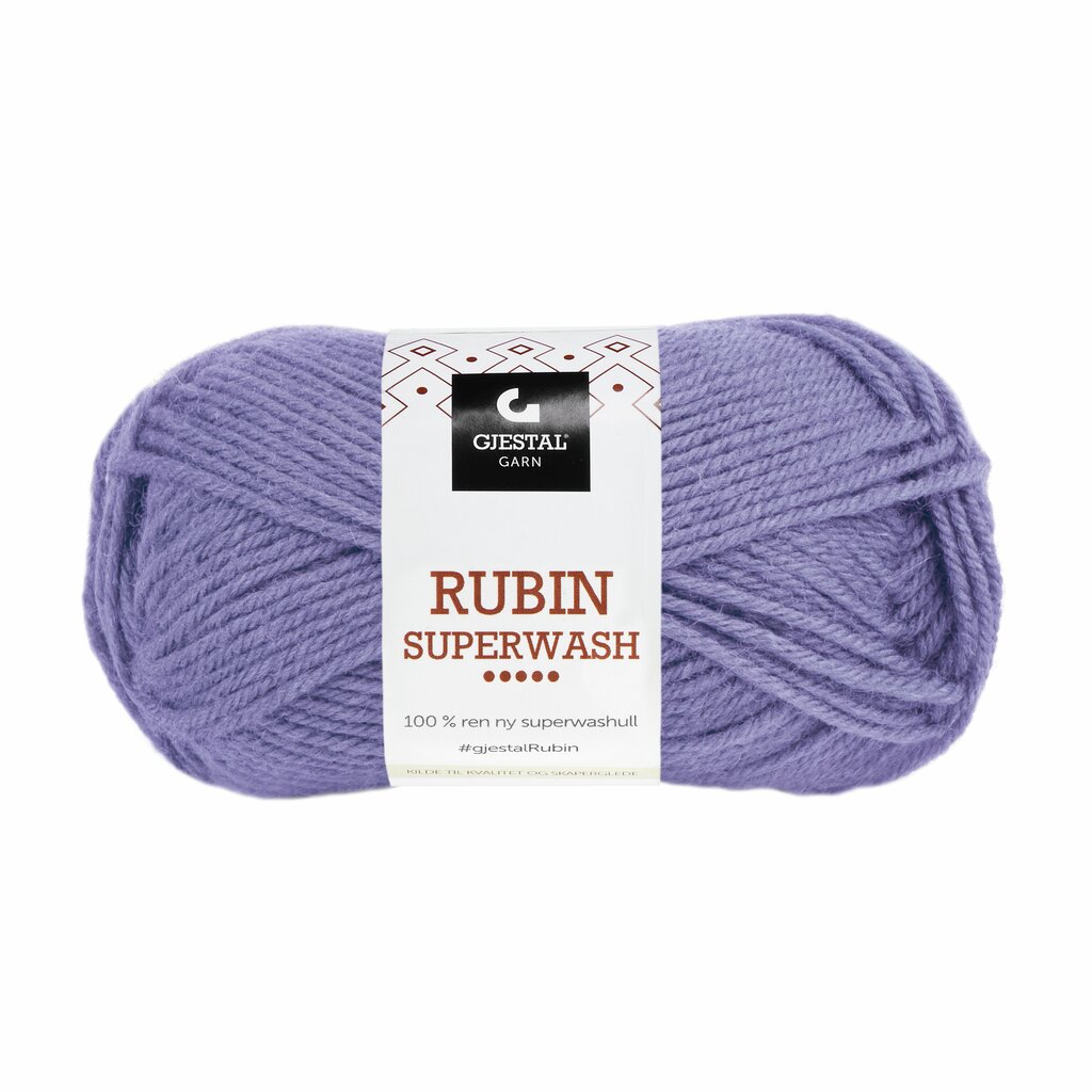 Gjestal 499 Lilac