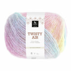 Gjestal 9104 Pastell print