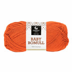 Gjestal 511 Oransje