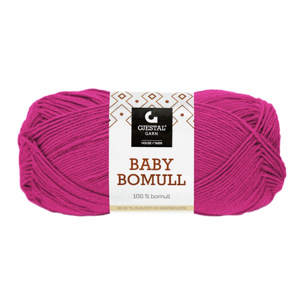 Gjestal 513 Pink