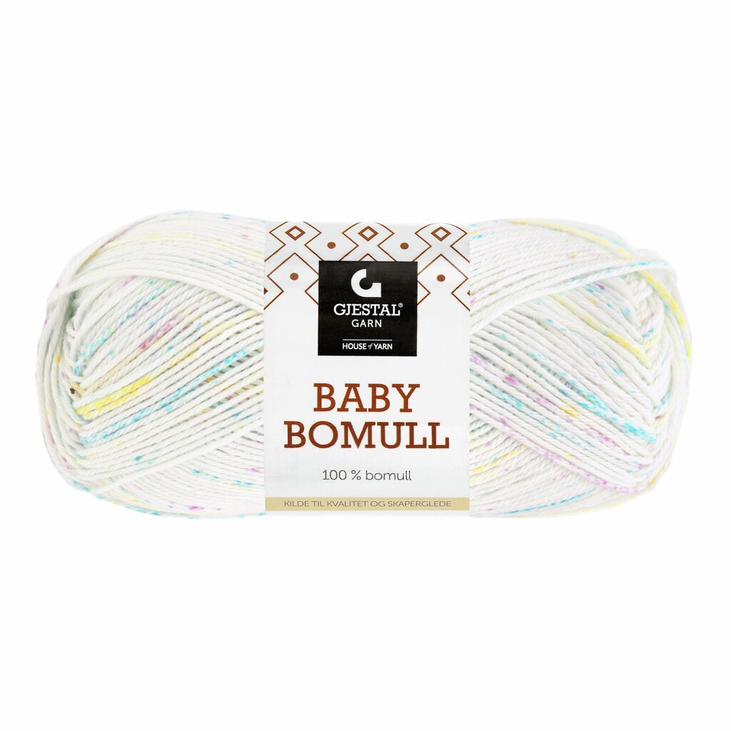 Gjestal 521 Pastell print