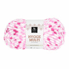 Gjestal 6402 Rosa dots