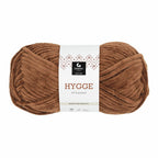 Gjestal 2105 Mørk brun