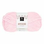 Gjestal 2110 Lys rosa