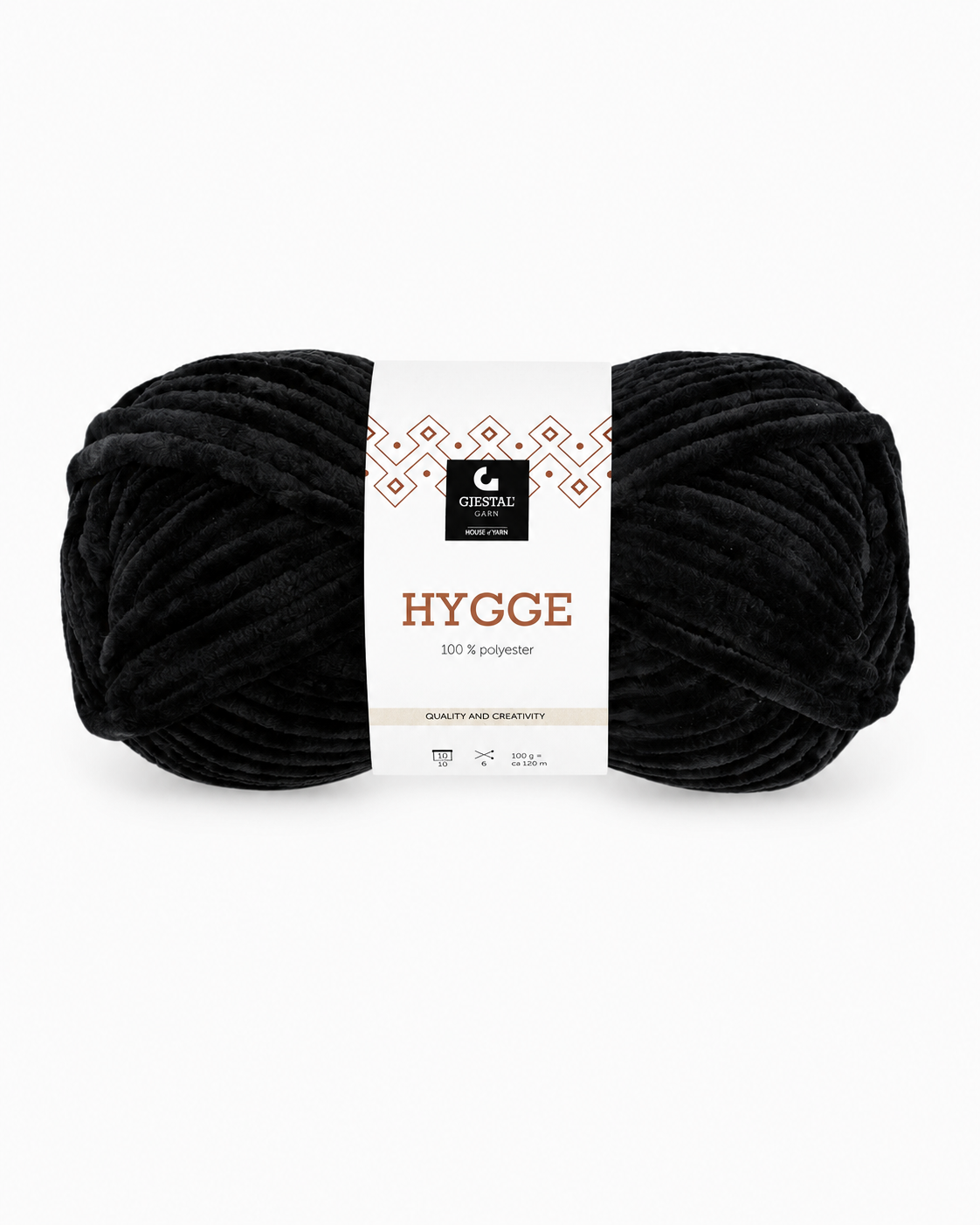 Gjestal Hygge Garn