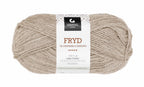 Gjestal 615 Beige melert