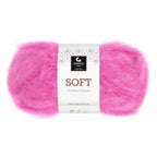 Gjestal 712 Fuksia