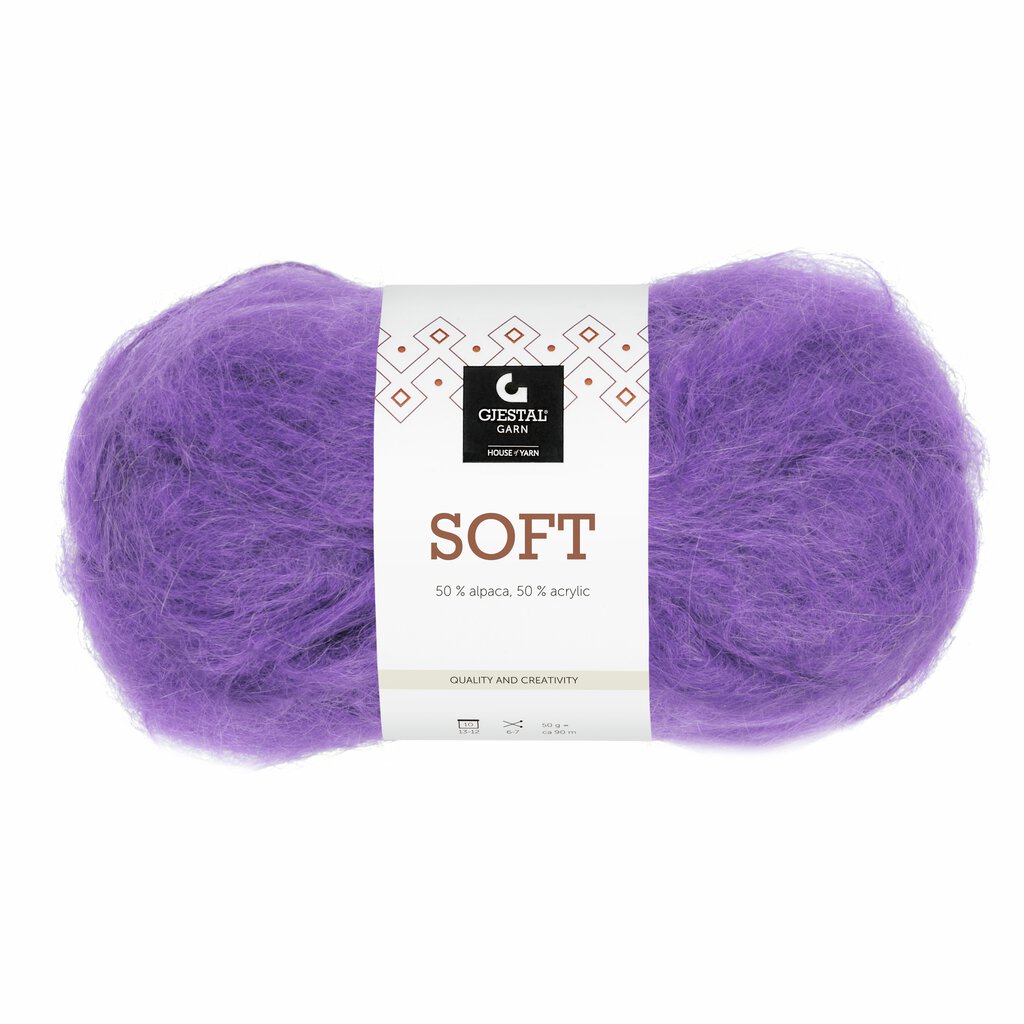 Gjestal 740 Lavendel