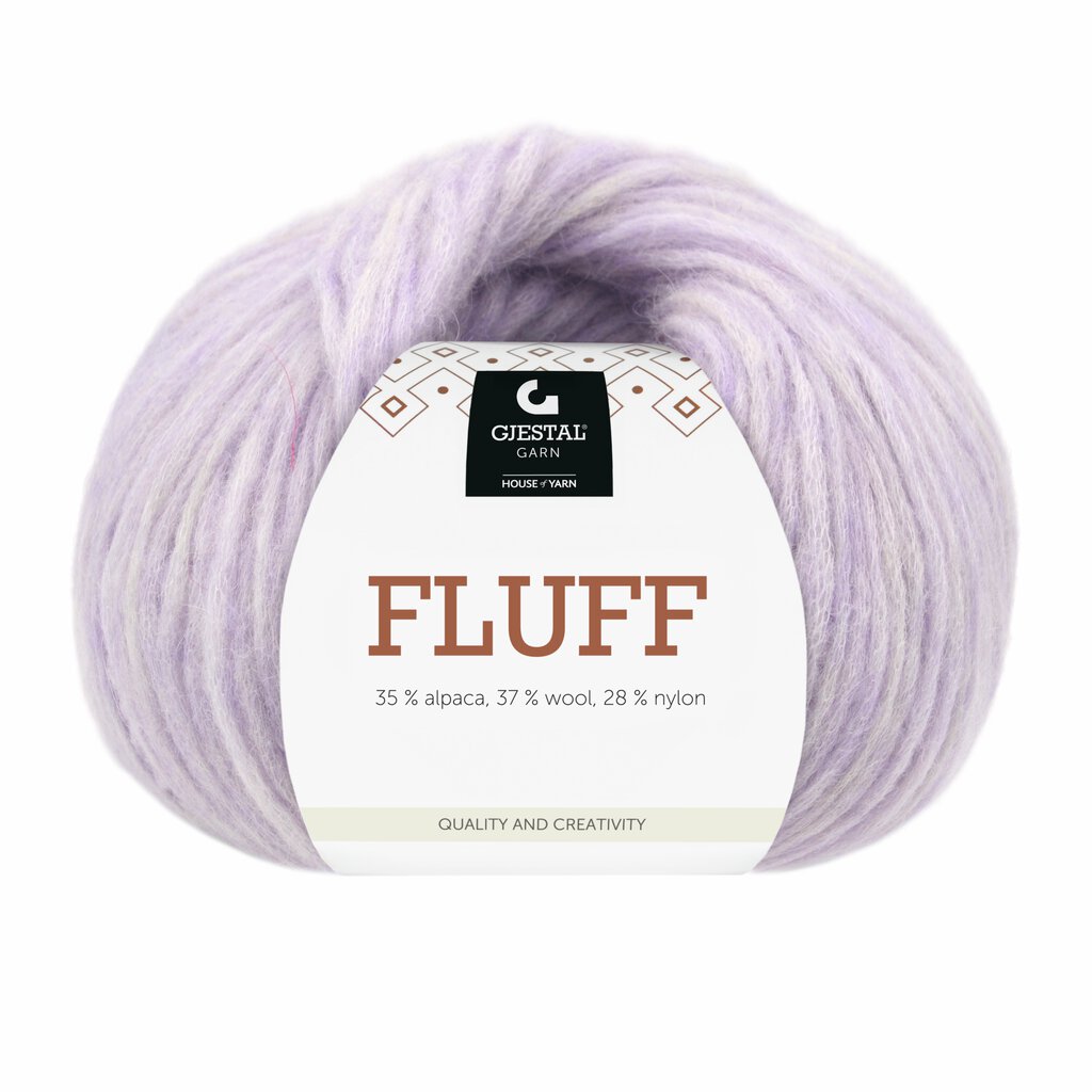 Gjestal 411 Lys lilac