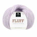 Gjestal 411 Lys lilac
