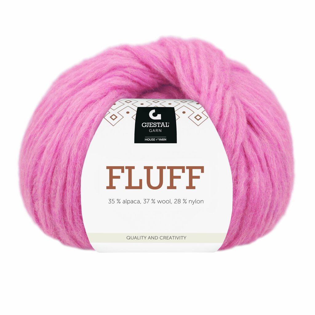 Gjestal 415 Fuksia