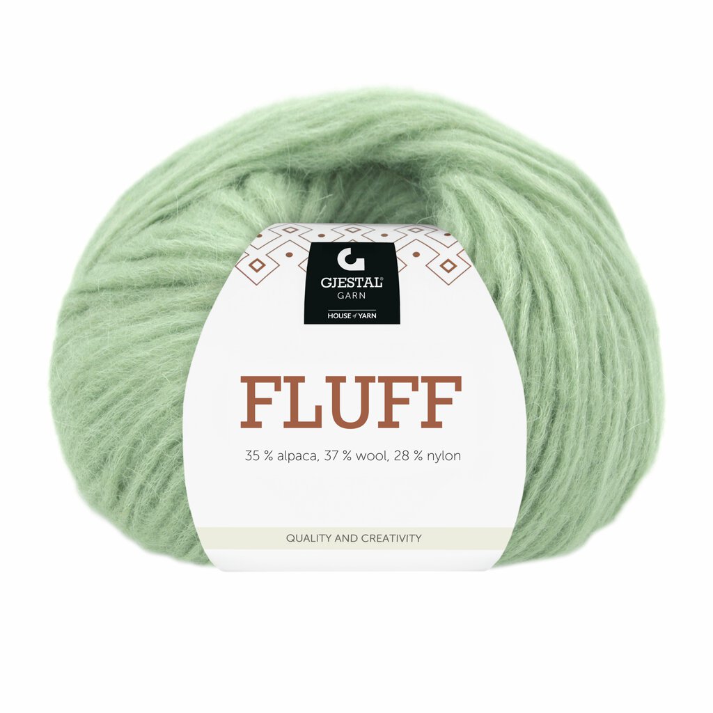 Gjestal 420 Teblad