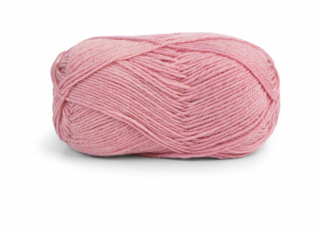 Gjestal 381 Gammelrosa