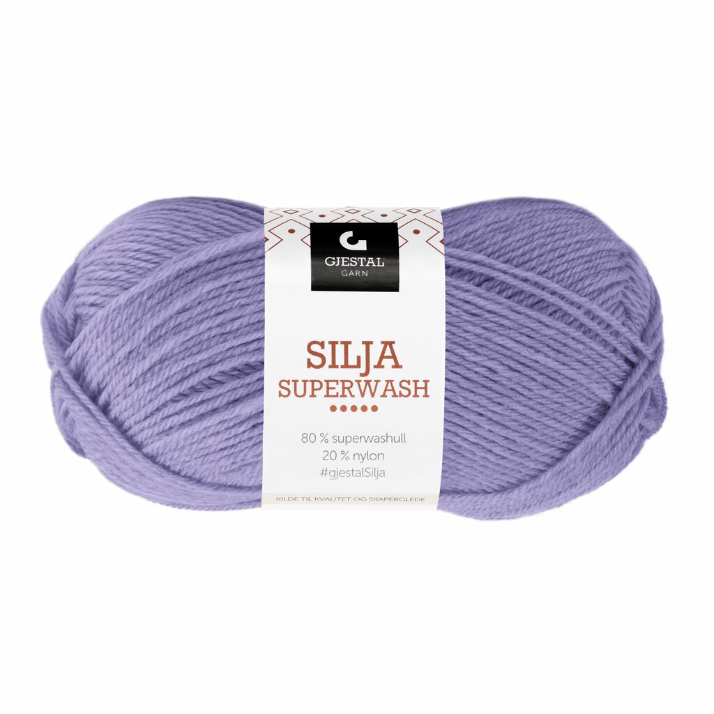 Gjestal 397 Lilac