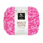 Gjestal 907 Rosa dots