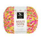 Gjestal 908 Neon dots