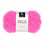 Gjestal 812 Fuksia