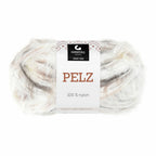 Gjestal 824 Beige print