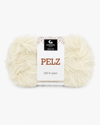 Gjestal Pelz Garn