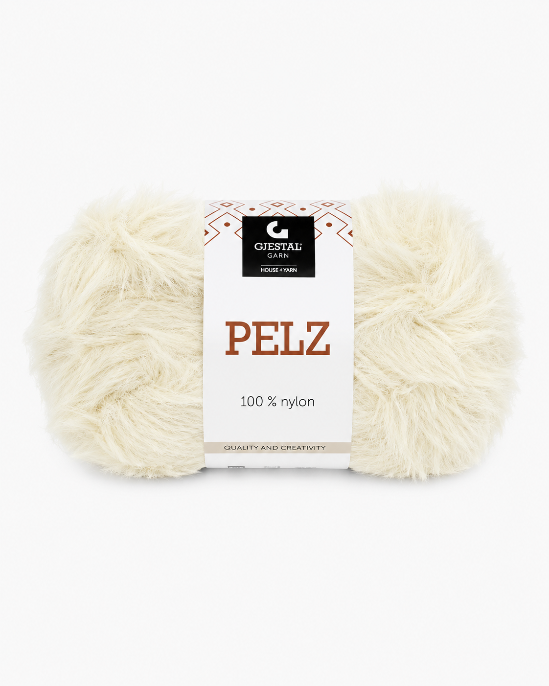 Gjestal Pelz Garn