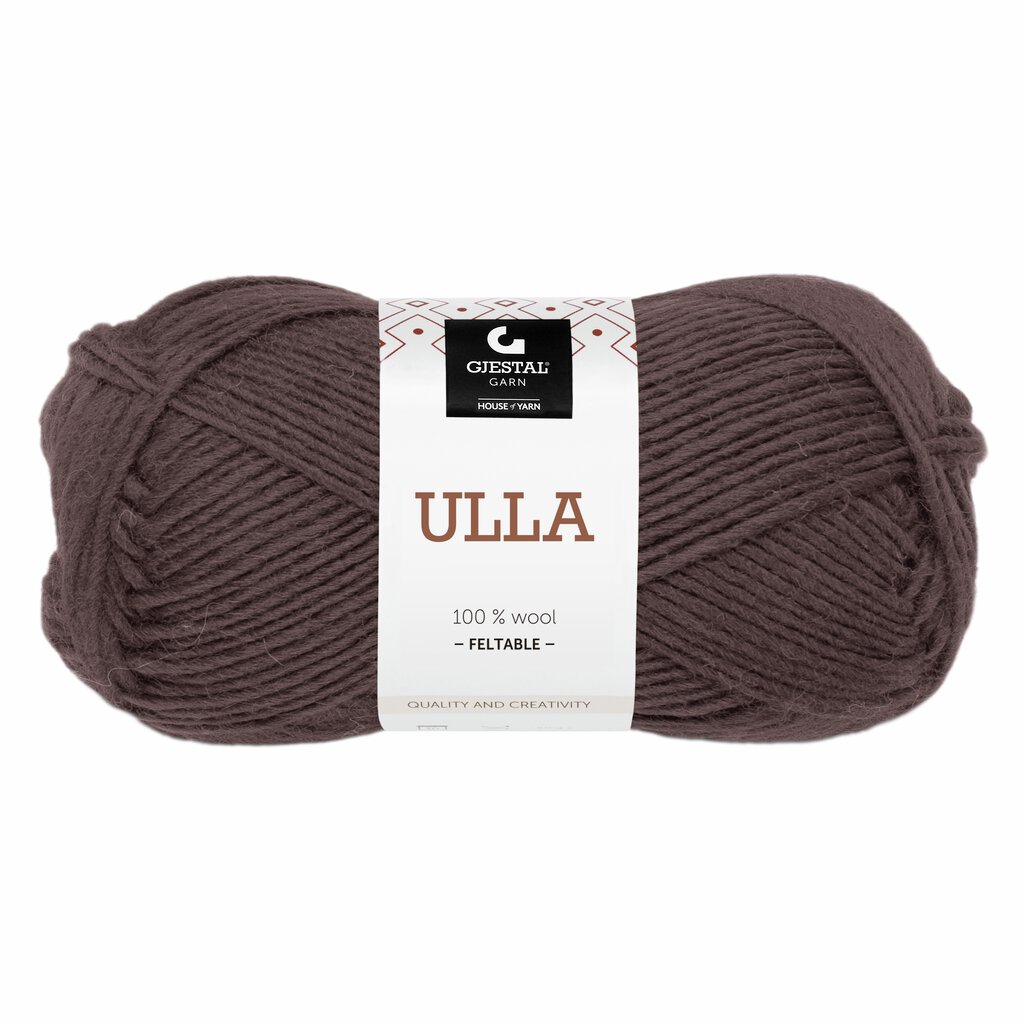Gjestal 2404 Brun