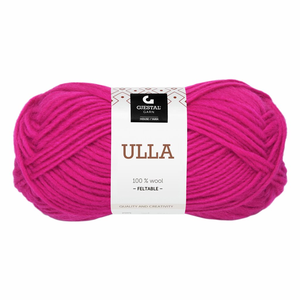 Gjestal 2418 Pink