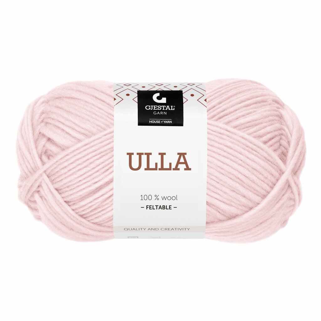 Gjestal 2430 Pudderrosa