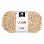 Gjestal 2433 Lys beige melert