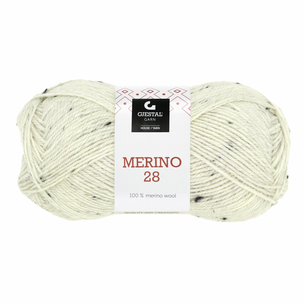 Gjestal 110 Natur tweed