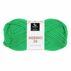 Gjestal 116 Skarp grønn