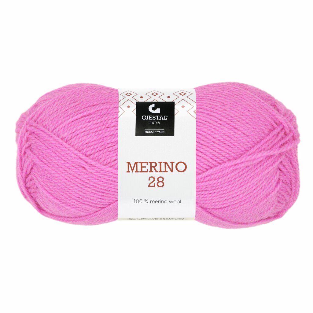 Gjestal 119 Fuksia