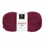 Gjestal 120 Bordeaux