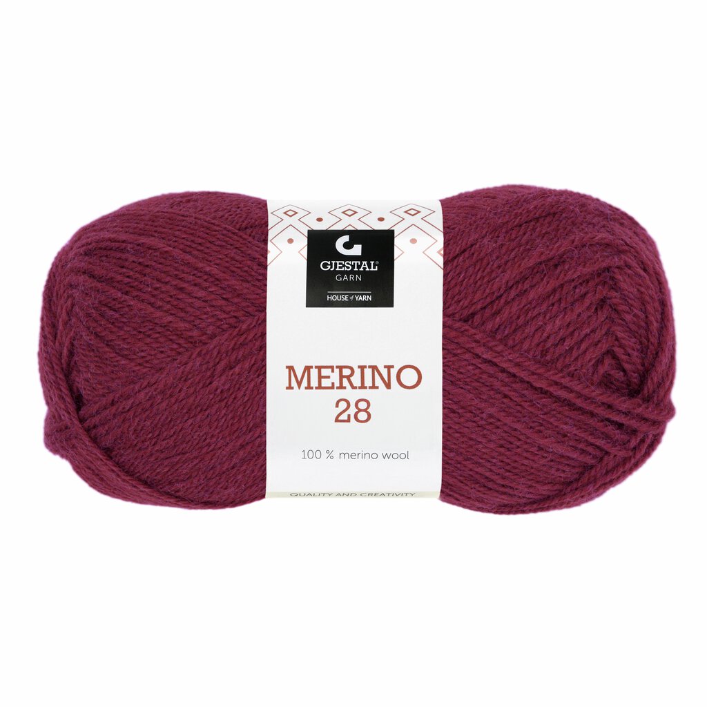 Gjestal 120 Bordeaux