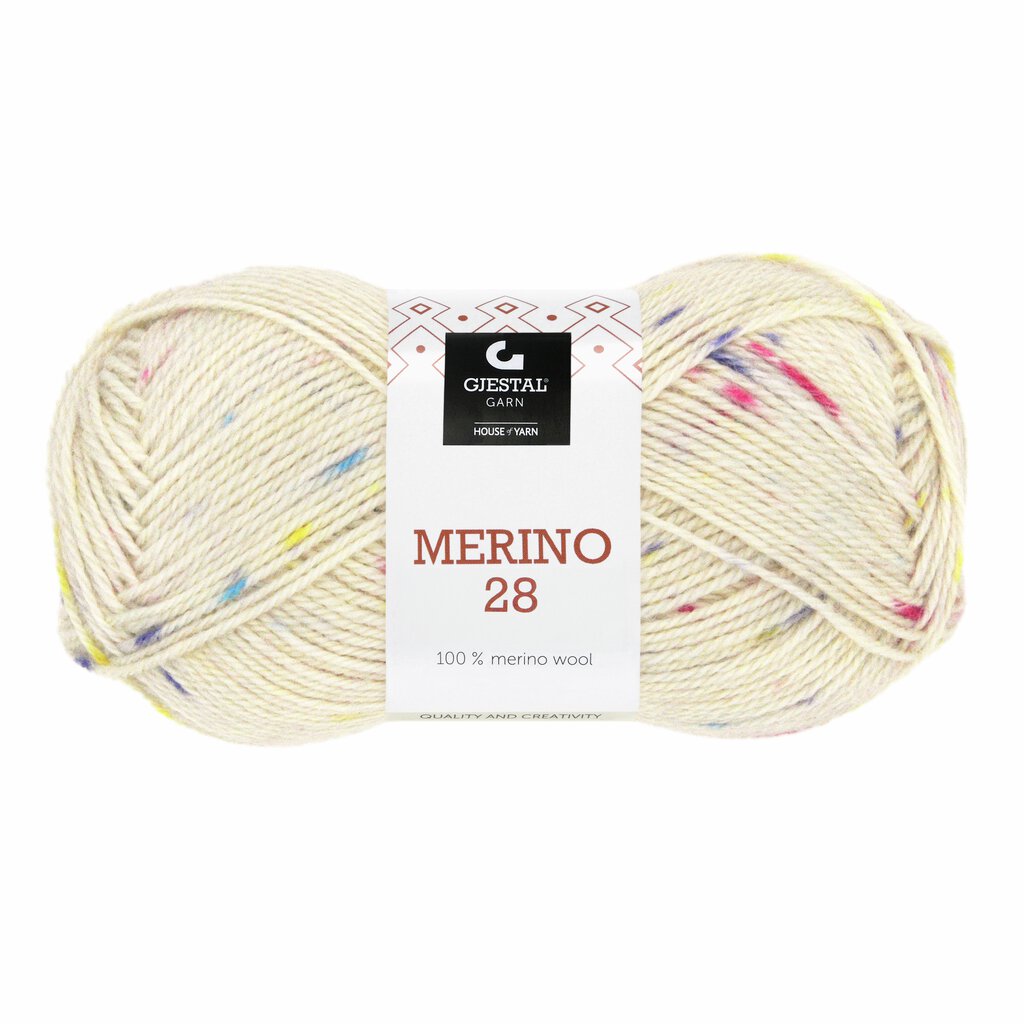 Gjestal 124 Lollipop multi