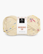 Gjestal Merino 28 Garn