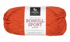 Gjestal 337 Oransje