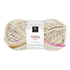 Gjestal 609 Beige miks