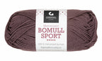 Gjestal 375 Brun