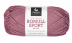 Gjestal 385 Dus rose