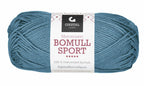 Gjestal 388 Lys denim