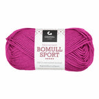 Gjestal 390 Pink