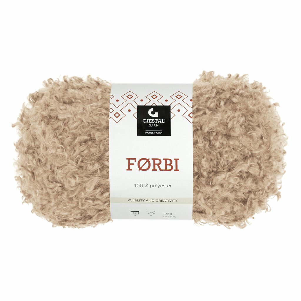 Gjestal 3002 Beige