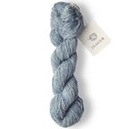 Isager Tweed Topaz - helt garnnøste